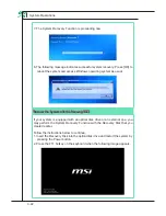 Предварительный просмотр 58 страницы MSI Wind Box DC500 User Manual