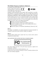 Предварительный просмотр 4 страницы MSI Wind Nettop Series MS-6496 User Manual