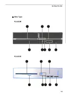 Предварительный просмотр 11 страницы MSI Wind Nettop Series MS-6496 User Manual