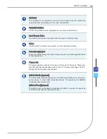 Предварительный просмотр 17 страницы MSI Wind-Top-AE1941 Series User Manual