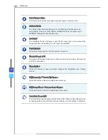 Предварительный просмотр 20 страницы MSI Wind-Top-AE1941 Series User Manual