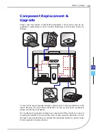 Предварительный просмотр 23 страницы MSI Wind-Top-AE1941 Series User Manual