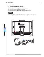 Предварительный просмотр 28 страницы MSI Wind-Top-AE1941 Series User Manual