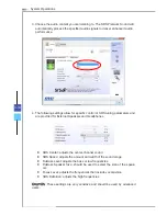 Предварительный просмотр 44 страницы MSI Wind-Top-AE1941 Series User Manual