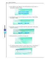 Предварительный просмотр 48 страницы MSI Wind-Top-AE1941 Series User Manual