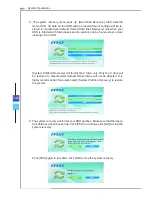 Предварительный просмотр 50 страницы MSI Wind-Top-AE1941 Series User Manual