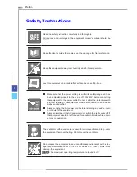 Предварительный просмотр 6 страницы MSI Wind Top AE2031 User Manual