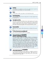 Предварительный просмотр 17 страницы MSI Wind Top AE2031 User Manual