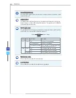 Предварительный просмотр 18 страницы MSI Wind Top AE2031 User Manual