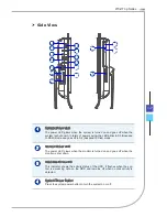 Предварительный просмотр 19 страницы MSI Wind Top AE2031 User Manual