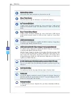 Предварительный просмотр 20 страницы MSI Wind Top AE2031 User Manual