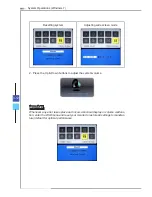 Предварительный просмотр 42 страницы MSI Wind Top AE2031 User Manual