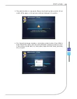 Предварительный просмотр 51 страницы MSI Wind Top AE2031 User Manual