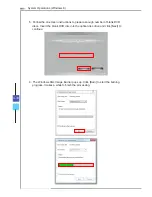 Предварительный просмотр 72 страницы MSI Wind Top AE2031 User Manual