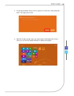 Предварительный просмотр 81 страницы MSI Wind Top AE2031 User Manual