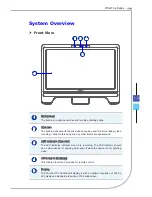 Preview for 15 page of MSI Wind Top AE2051 User Manual