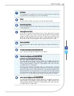 Preview for 17 page of MSI Wind Top AE2051 User Manual