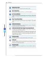 Preview for 20 page of MSI Wind Top AE2051 User Manual