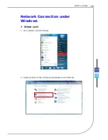 Preview for 33 page of MSI Wind Top AE2051 User Manual