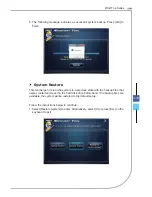 Preview for 49 page of MSI Wind Top AE2051 User Manual