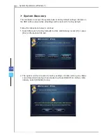 Preview for 52 page of MSI Wind Top AE2051 User Manual