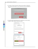 Предварительный просмотр 72 страницы MSI Wind Top AE2051 User Manual