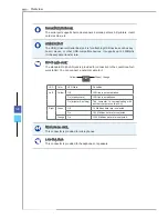 Предварительный просмотр 18 страницы MSI Wind Top AE2081G User Manual