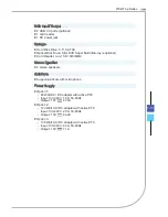 Предварительный просмотр 23 страницы MSI Wind Top AE2081G User Manual