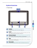 Предварительный просмотр 15 страницы MSI Wind Top AE220 User Manual