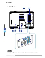 Предварительный просмотр 16 страницы MSI Wind Top AE220 User Manual