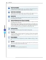 Предварительный просмотр 20 страницы MSI Wind Top AE220 User Manual