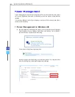 Предварительный просмотр 72 страницы MSI Wind Top AE220 User Manual