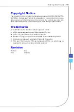 Preview for 3 page of MSI Wind Top AE2211 series Manual