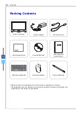 Preview for 14 page of MSI Wind Top AE2211 series Manual