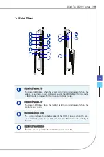 Preview for 19 page of MSI Wind Top AE2211 series Manual