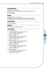 Preview for 23 page of MSI Wind Top AE2211 series Manual