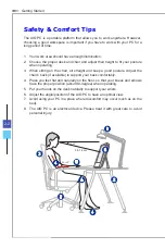 Preview for 26 page of MSI Wind Top AE2211 series Manual