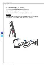 Preview for 28 page of MSI Wind Top AE2211 series Manual