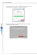 Preview for 36 page of MSI Wind Top AE2211 series Manual