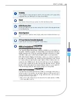 Предварительный просмотр 17 страницы MSI Wind Top AE2212 Series Manual