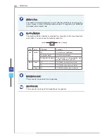 Предварительный просмотр 18 страницы MSI Wind Top AE2212 Series Manual