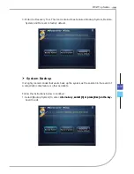 Предварительный просмотр 47 страницы MSI Wind Top AE2212 Series Manual