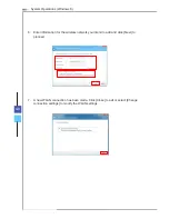 Предварительный просмотр 64 страницы MSI Wind Top AE2212 Series Manual