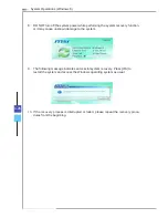 Предварительный просмотр 82 страницы MSI Wind Top AE2212 Series Manual