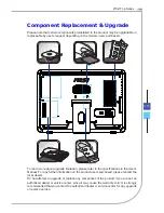 Предварительный просмотр 23 страницы MSI Wind Top AE2282 Series User Manual