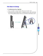 Предварительный просмотр 27 страницы MSI Wind Top AE2282 Series User Manual