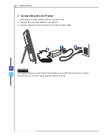 Предварительный просмотр 28 страницы MSI Wind Top AE2282 Series User Manual