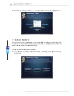 Предварительный просмотр 50 страницы MSI Wind Top AE2282 Series User Manual
