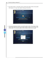 Предварительный просмотр 52 страницы MSI Wind Top AE2282 Series User Manual