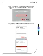 Предварительный просмотр 75 страницы MSI Wind Top AE2282 Series User Manual